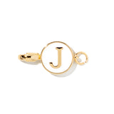 Soul Stacks® Charm Collective Letter