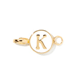 Soul Stacks® Charm Collective Letter