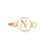 Soul Stacks® Charm Collective Letter