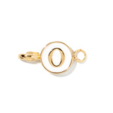 Soul Stacks® Charm Collective Letter