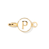 Soul Stacks® Charm Collective Letter