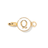 Soul Stacks® Charm Collective Letter