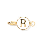 Soul Stacks® Charm Collective Letter