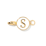 Soul Stacks® Charm Collective Letter
