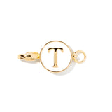Soul Stacks® Charm Collective Letter