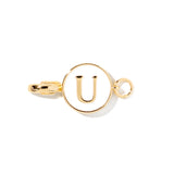 Soul Stacks® Charm Collective Letter