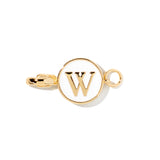 Soul Stacks® Charm Collective Letter