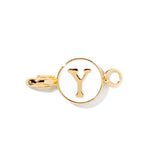 Soul Stacks® Charm Collective Letter