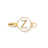 Soul Stacks® Charm Collective Letter