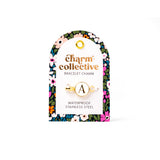 Soul Stacks® Charm Collective Letter