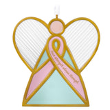 Strength Shines Through Ornament Benefiting Susan G. Komen®
