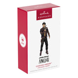Star Wars Andor: Cassian Andor™ Ornament