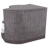 Star Wars: A New Hope™ "Let the Wookiee™ Win" Ornament With Video, Light and Sound