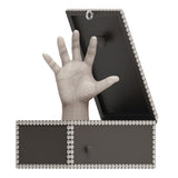 The Addams Family Thing Musical Ornament