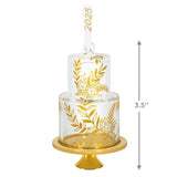 Our Sweet Beginning Ornament