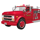 1968 Chevrolet® Fire Engine Ornament 23rd in the Fire Brigade series