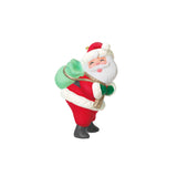 Mini Sweet Santa Ornament, 1.5"