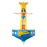 DC™ Wonder Woman™ Musical Ornament With Motion