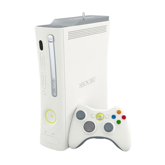 Xbox 360 Console Ornament With Light and Sound
