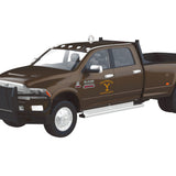 Yellowstone 2014 RAM 3500 Ornament