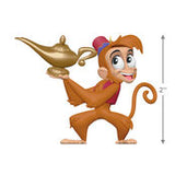 Abu and the Magic Lamp Disney Aladdin Limited Quantity