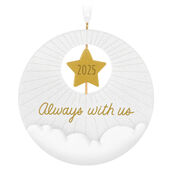 Always With Us Ornament