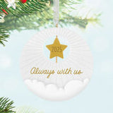 Always With Us Ornament