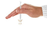 Little Angel Ornament