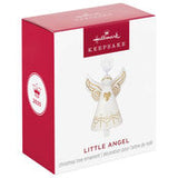 Little Angel Ornament