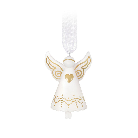 Little Angel Ornament