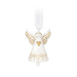 Little Angel Ornament
