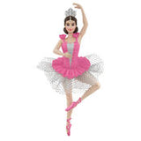 Beautiful Ballerina Barbie™ Ornament