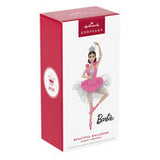 Beautiful Ballerina Barbie™ Ornament