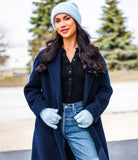 Britt's Knits® Women's Powder Knit Ultra Soft Gloves