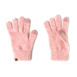 Britt's Knits® Women's Powder Knit Ultra Soft Gloves