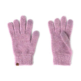 Britt's Knits® Women's Powder Knit Ultra Soft Gloves