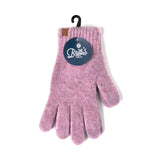 Britt's Knits® Women's Powder Knit Ultra Soft Gloves
