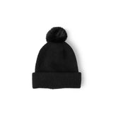 Britt's Knits® Women's Powder Knit Ultra Soft Pom Hat