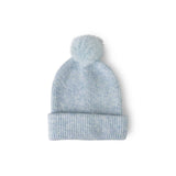 Britt's Knits® Women's Powder Knit Ultra Soft Pom Hat