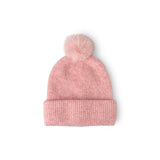 Britt's Knits® Women's Powder Knit Ultra Soft Pom Hat