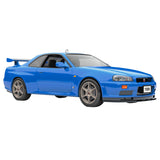 1999 Nissan Skyline GT-R Limited Quantity
