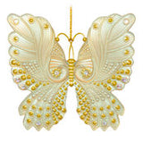 Brilliant Butterflies Ornament