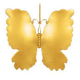 Brilliant Butterflies Ornament