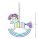 Our Little Miracle Ornament