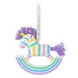 Our Little Miracle Ornament