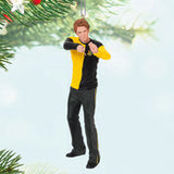 Cedric Diggory™ Harry Potter™ Limited Quantity