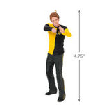 Cedric Diggory™ Harry Potter™ Limited Quantity