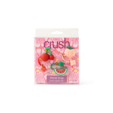 Crush Thirst Trap Straw Topper Set