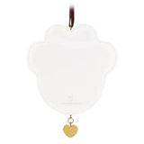 In Our Hearts to Stay Ornament