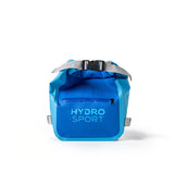 FITKICKS® HydroSport Dry Belt Bag Blue